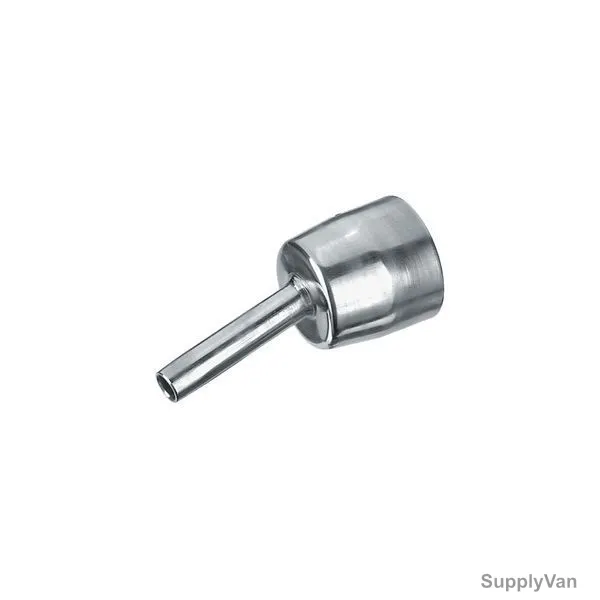Steinel Round Nozzle, 092313, 10MM