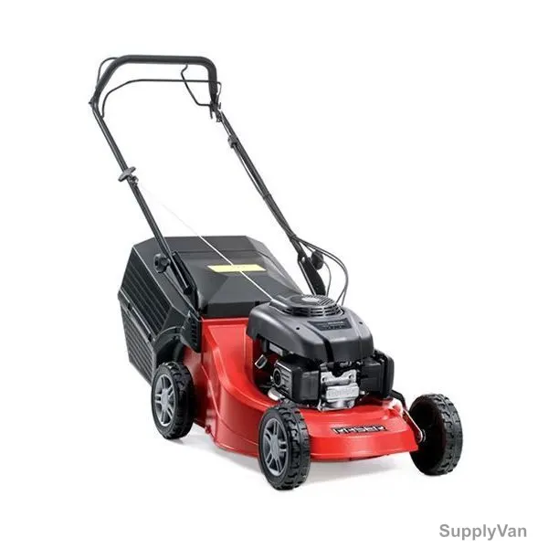 Raser Lawn Mower, PAN-504-TR, 48CM