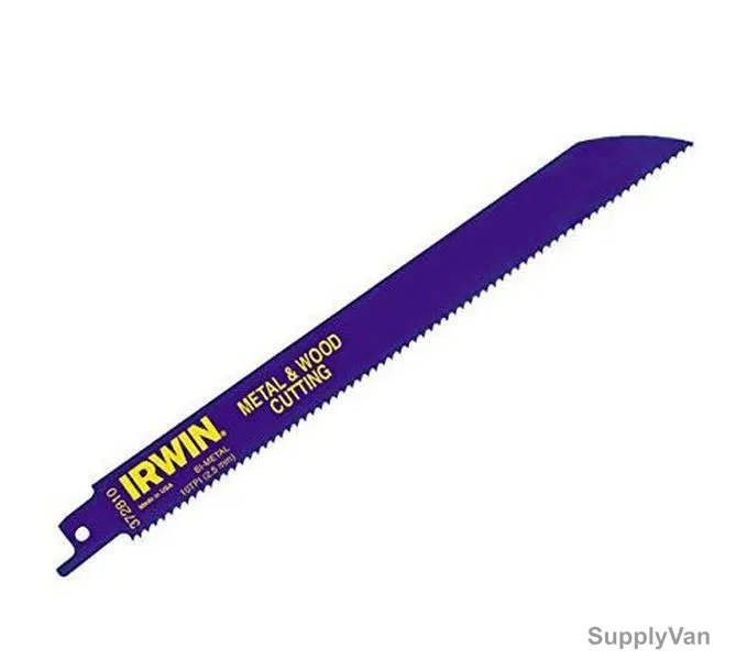 Irwin Saw Blade, 10504159, 300MM, PK5