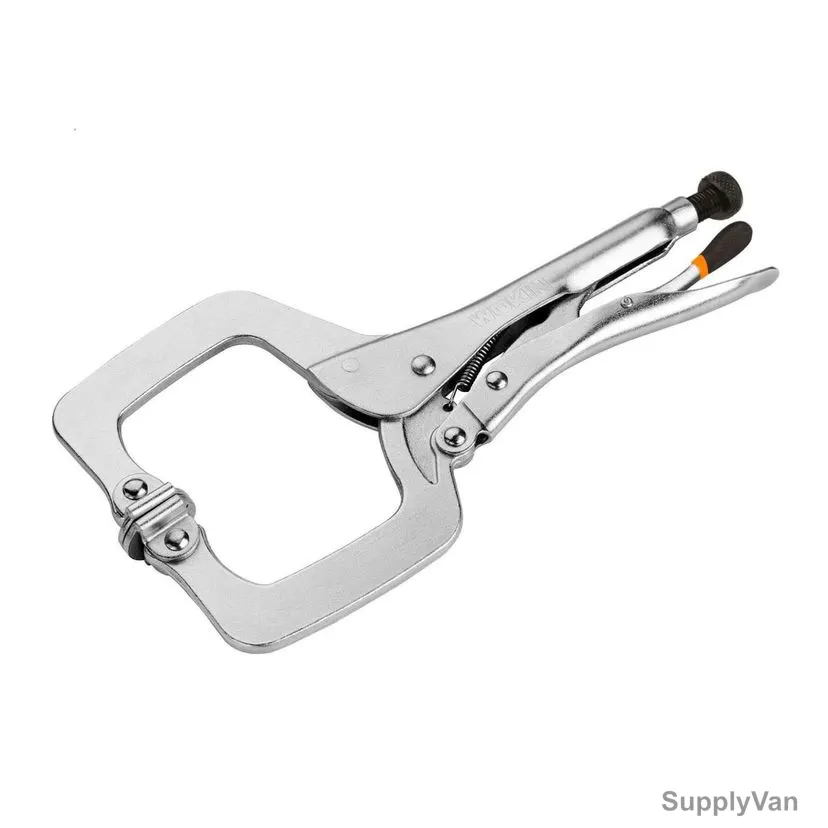 Wokin Locking Plier, SHGT-W-103311, 11 Inch