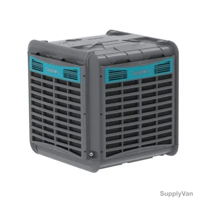 Symphony Industrial Air Cooler, PAC25U, Venticool, 25000CMH