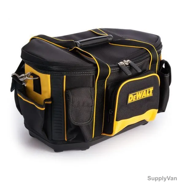 Dewalt Round Top Power Tool Bag, 1-79-211, 20 Inch