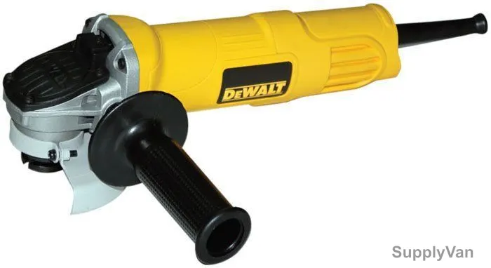 Dewalt Small Angle Grinder, DWE4002-B5, 800W, 270MM
