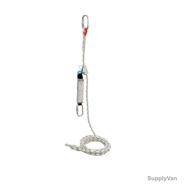 Jech Fall Arrester, JE3211A10, 12MM Dia, 10 Mtrs Length — image 1