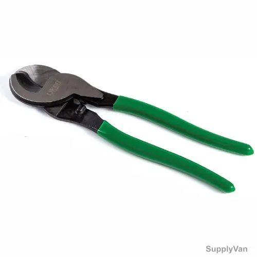 Uken Compact Cable Cutter, U6823, 10 Inch