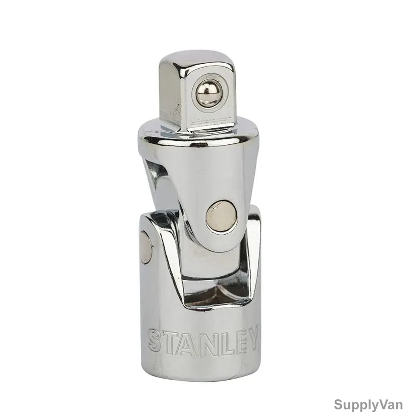 Stanley Universal Joint, STMT86211-8B, 3/8 Inch Drive, 54.2MM