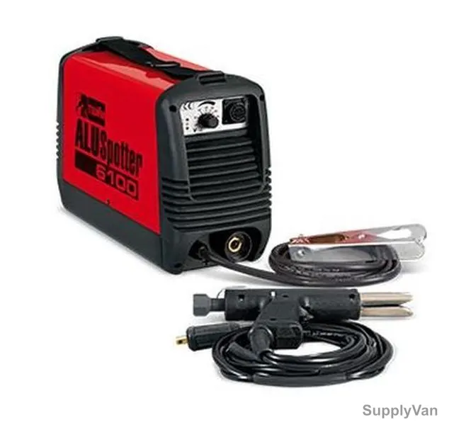 Telwin Welding Generator, 823049, 115-230V