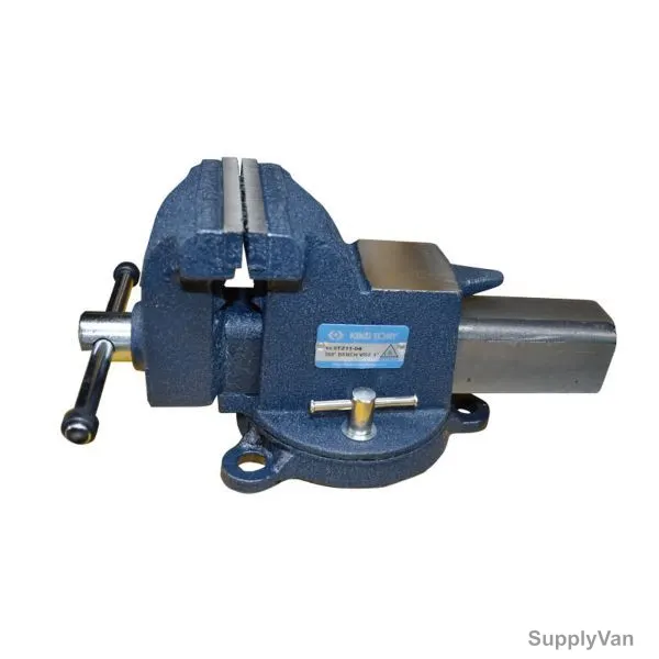 Kingtony Bench Vice, 9TZ1106, 422MM — image 1
