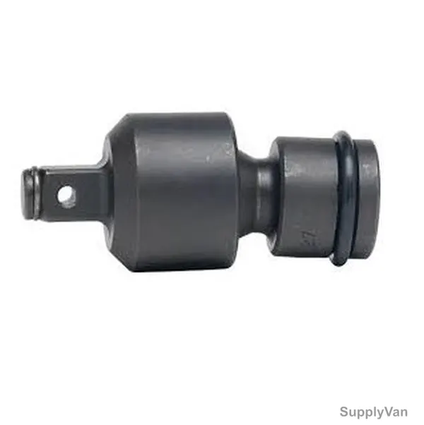 Makita Universal Joint, 134998-0, w/ Pin and O-ring, 105.5MM