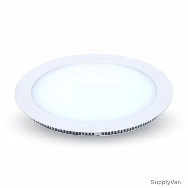 V-Tac 3 In 1 LED Panel Light, VT-1508D-RD, SMD, 15W
