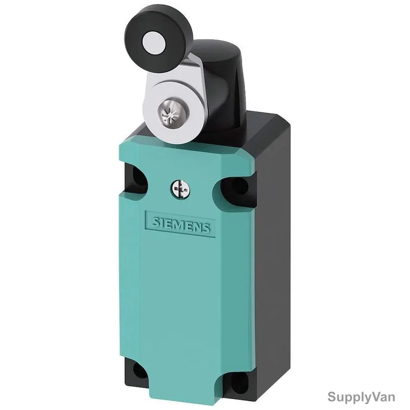 Siemens Limit Switch, 3SE5112-0CA00-1AC1, 400V, 10A