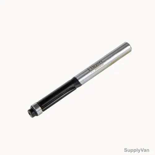 Uken Flush Trim Router Bit, U-21012, 12 x 30.2MM