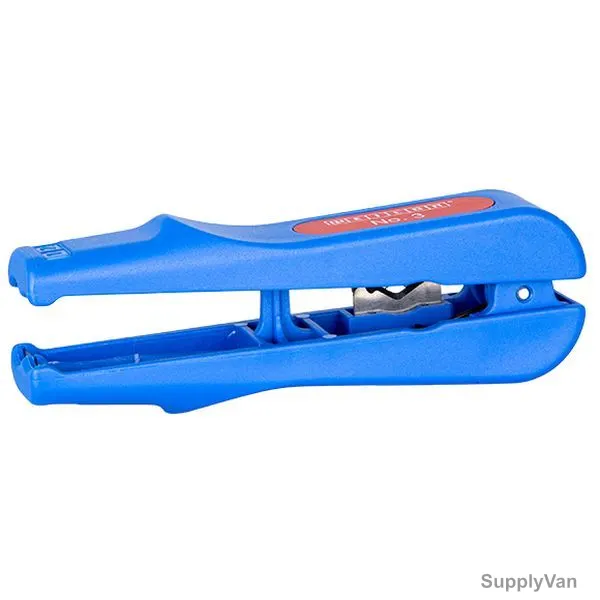 Weicon No. 3 Combi-Coax Stripper, 52000003, 125MM — image 1