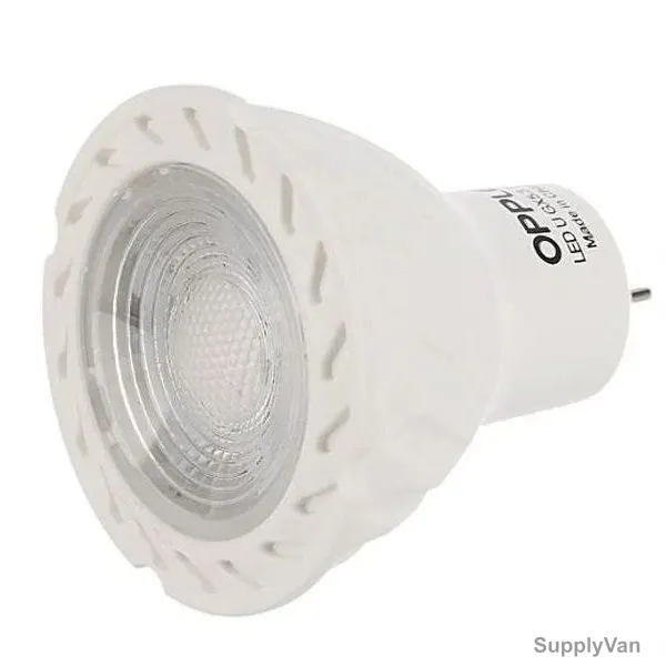 Opple LED Bulb, 0039-140056098, 7W, White