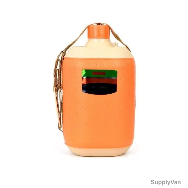 Hunter Water Bottle, JTS, 1 Ltr, Orange