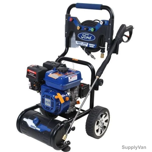 Ford Pressure Washer, FPWG30TA-J, 206 Bar