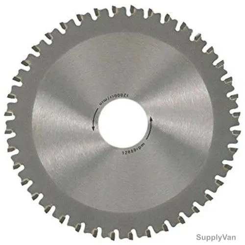Circular Saw Blade, Highway, 184 x 25.4MM, 72Teeth, 50 PCS/Carton