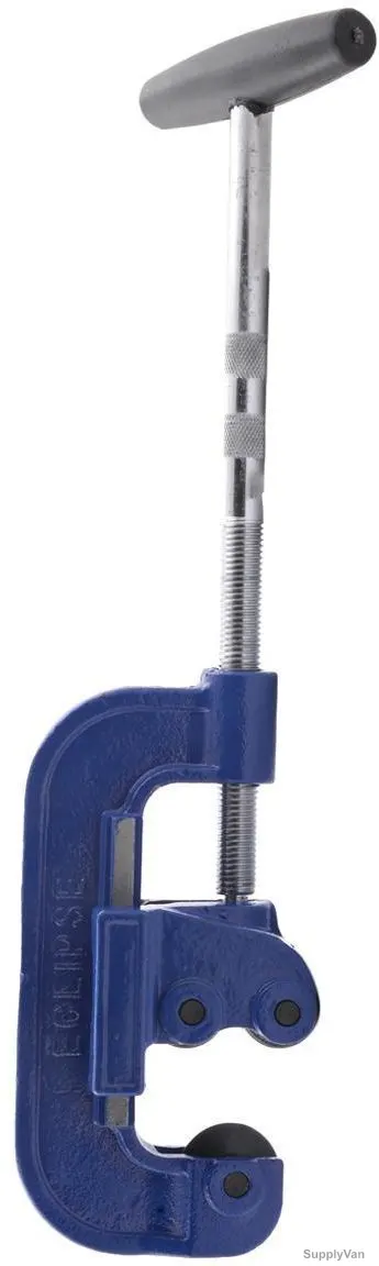 Eclipse Roller Pipe Cutter, EPC2, 2 Inch