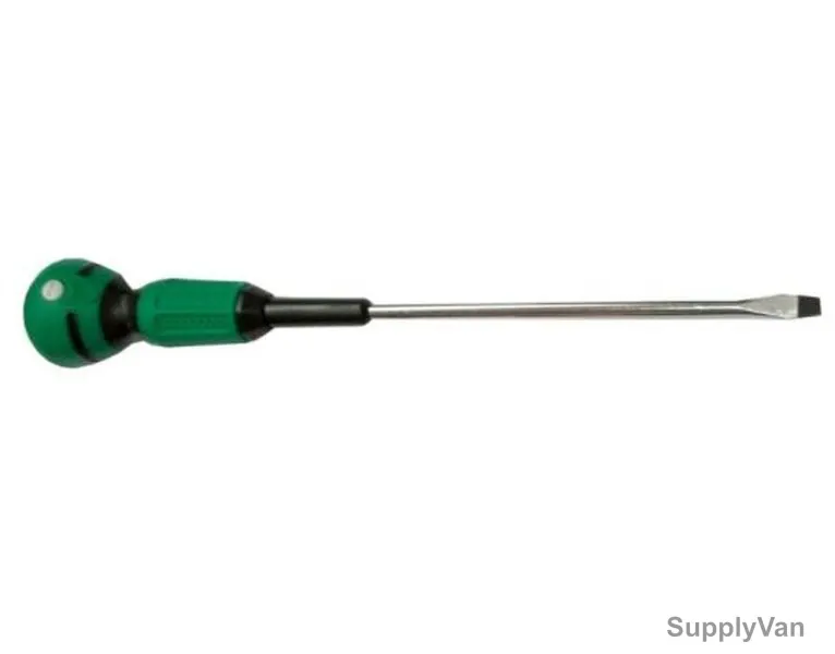 Vertex Slotted Star Screwdriver, VXSD-J60300, 300MM