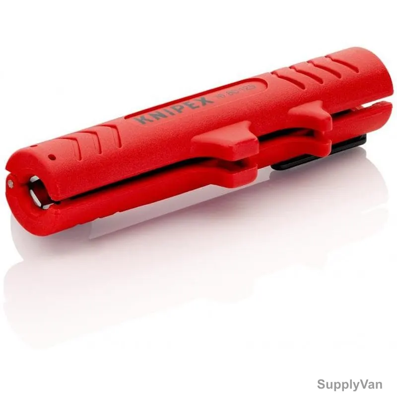 Knipex Universal Stripping Tool, 1680125SB, 125MM, 8-13MM — image 1