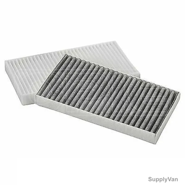 Bosch Activated Carbon Cabin Air Filter, BSB1987435512, 277 x 219MM