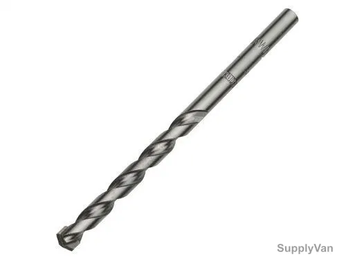 Irwin Masonry Drill Bit, IRW10501820, 5.5x160mm