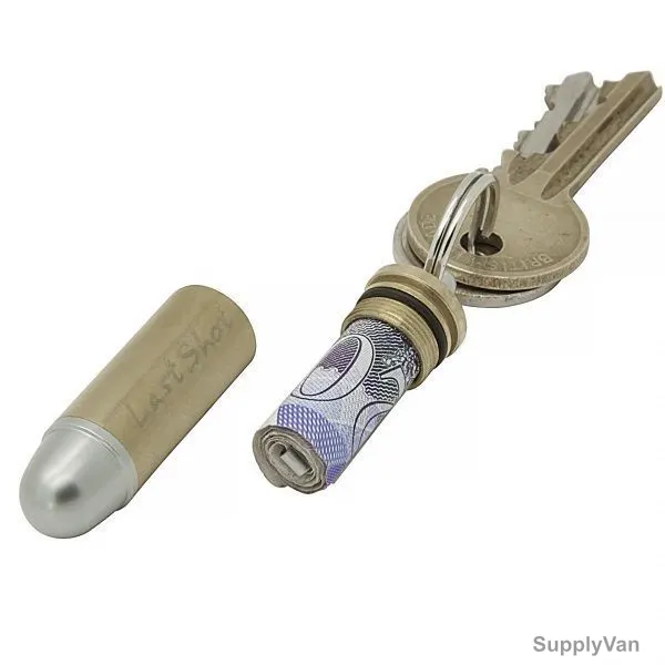 True Utility Multi Tool Keyring, TU-244