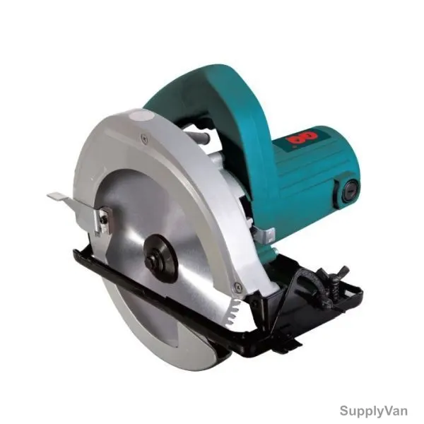 Gq Circular Saw, C1851, 1100W, 185MM