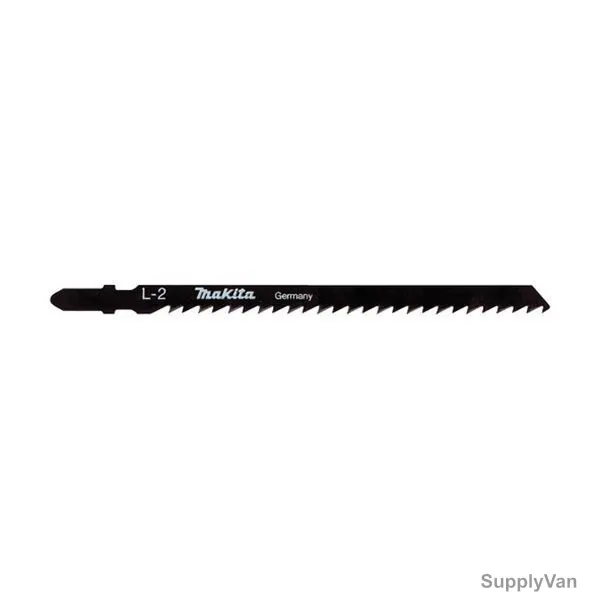 Makita Jigsaw Blade, A-86309, 132MM, PK5