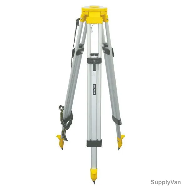 Stanley Leveling Tripod, 1-77-163, 97-160CM