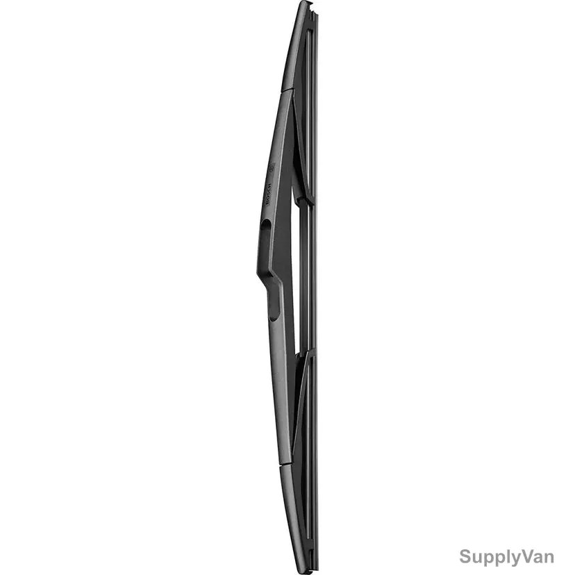 Bosch Rear Wiper Blade, 3397004756, 380MM, Black — image 1