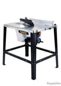 Dewalt Table Saw, D27400-GB, 2100W