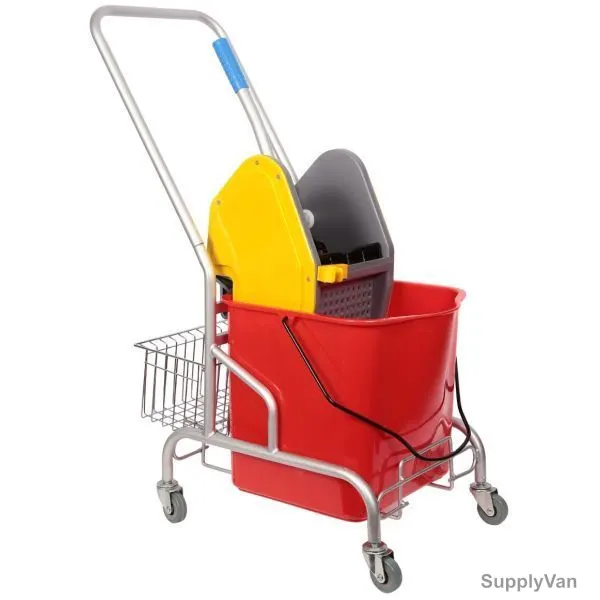 Moonlight Mop Bucket, 73925, 30 Litres