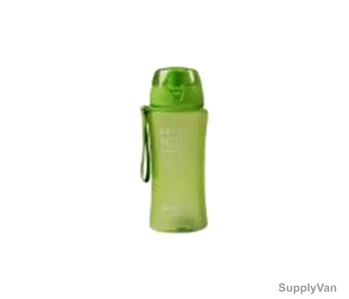 Homeway Water Bottle, HW-2705, 480ML, Green