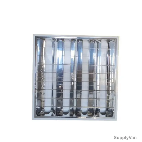 Vito LED Light, 4 x 11W, T8, 240V
