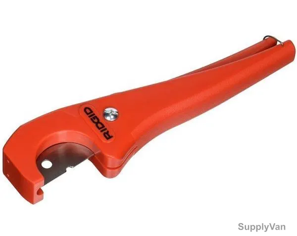 Ridgid Pipe Cutter, 23488, 1/8 Inch-1-5/8 Inch