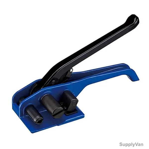 Ybico Manual Composite Strapping Tensioner, P482, 1 to 2 Inch Strapping Size