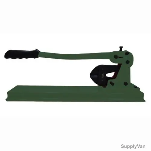 Uken Bench Type Bolt Cutter, U6840, 24 Inch