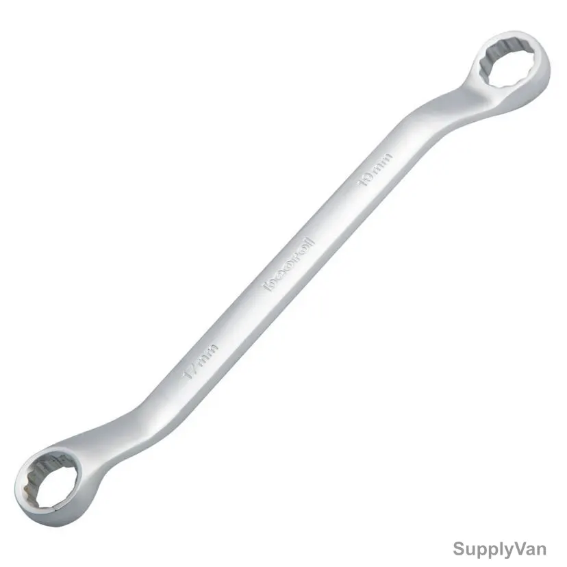 Beorol Box Wrench, KOK17x19, 260MM