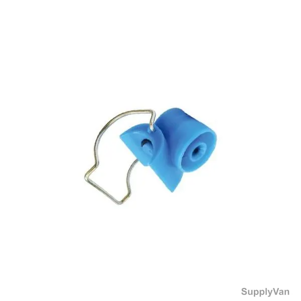 Spraytech DQ Series Tangential Entry Full Cone Spray Nozzles (Clip On Type) — image 1
