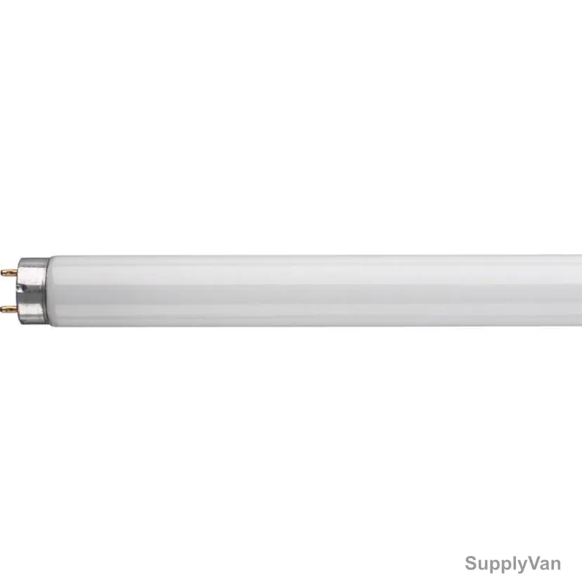 Osram Fluorescent Tube Light, 36W, G13, 6500K, Cool Daylight — image 1