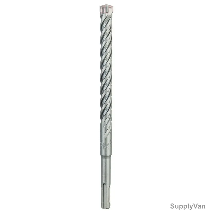 Bosch SDS Plus-5X Hammer Drill Bit, 2608833817, 14MM Dia x 210MM Length, 5 Pcs/Pack