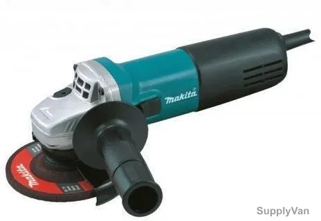 Makita Angle Grinder, 9561CR, 4.5 Inch