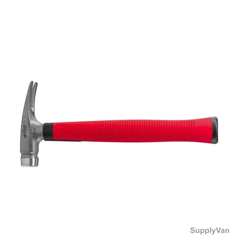 Wiha Electrician Hammer, SB-846300E, 160MM