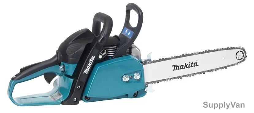 Makita Petrol Chain Saw, EA3502S40B, 1.7kW, 0.37 Litre, 400MM — image 1