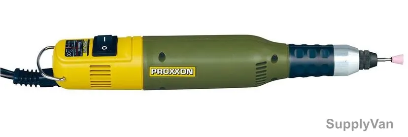 Proxxon Micromot 50 Rotary Tool, 28500, 12V, 40W