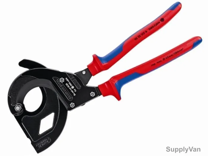 Knipex Cable Cutter, 9532315A, 315MM — image 1