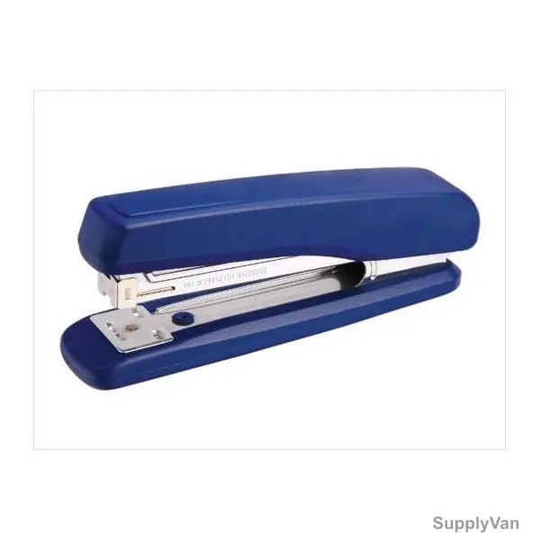 Kangaro Stapler, DS-E335, 30 Sheets, Blue — image 1