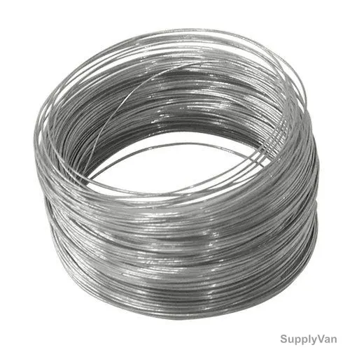 Wire Rope, Galvanized Iron, 3MM Dia x 80 Mtrs Length