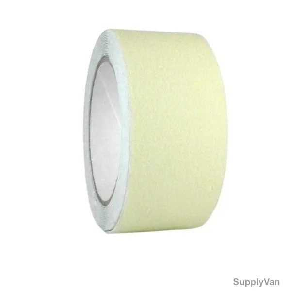 Anti-Slip Luminous Tape, 50MM Width x 5 Mtrs Length — image 1